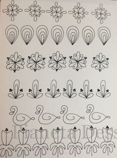 Украшение сердце для торта из шоколада