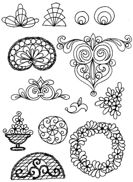 Украшение торта шоколадными бабочками