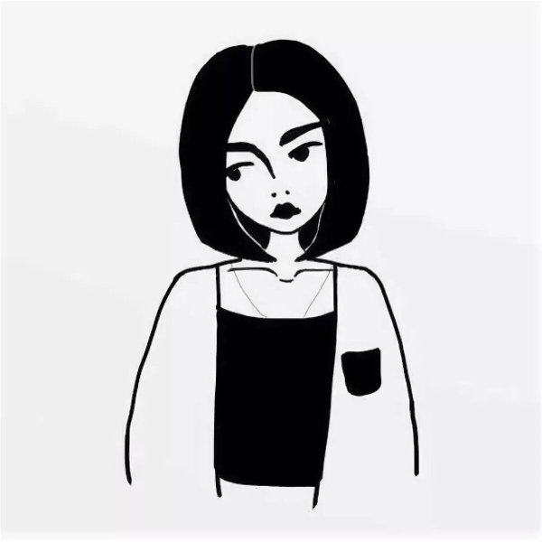 Илья Кувшинов Наброски