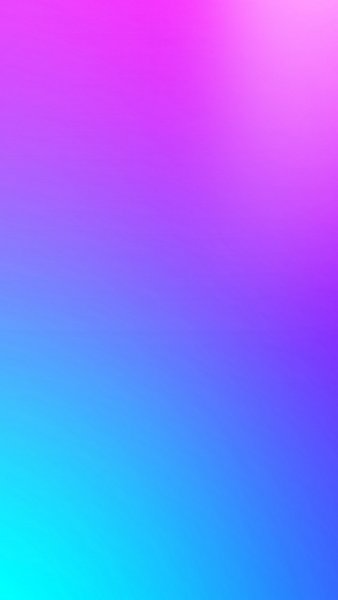 Градиентный фон