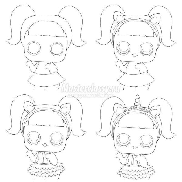 Рисунки для срисовки лёгкие ЛОЛ