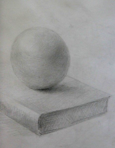 Академическая триховка шараш