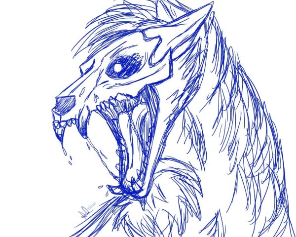 Простые оригинальные рисунки