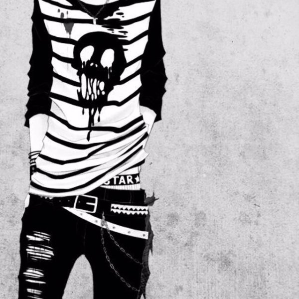 Аватарки в стиле арт