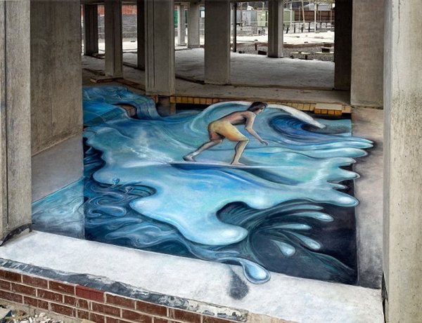 Самолет акула Эмбраер