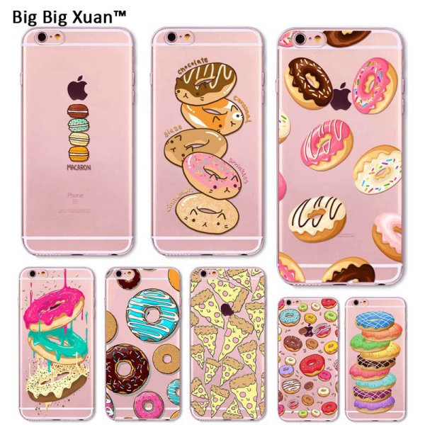 Маленькие наклейки на чехол