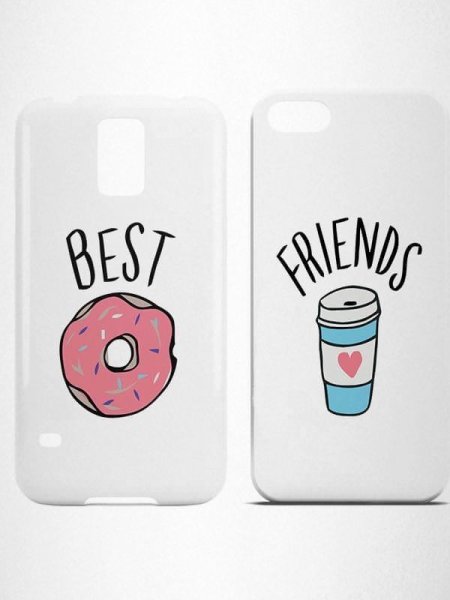 Рисунки на чехол