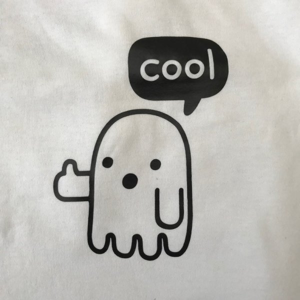 Чехол с картинкой Marshmallow