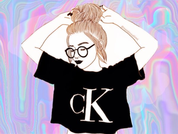 Картинки из тик тока для срисовки