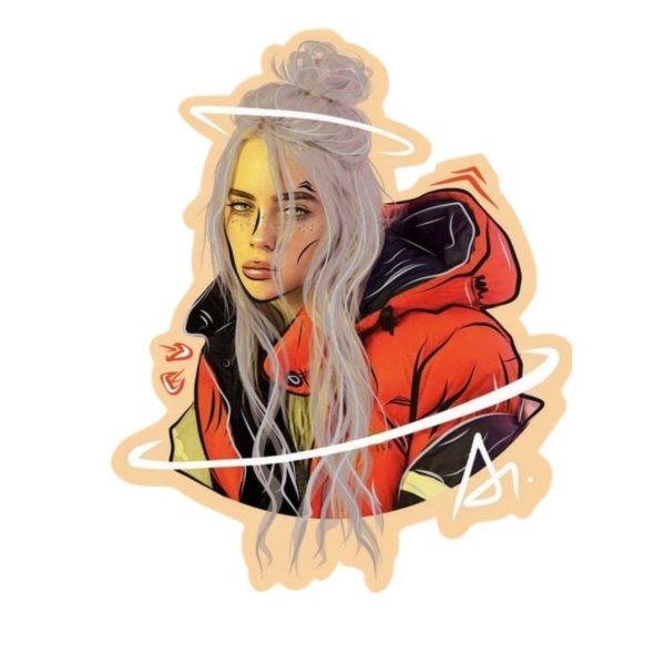 Нарисовать крутые рисунки для девочек