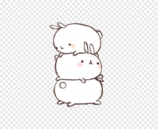 Милые рисунки