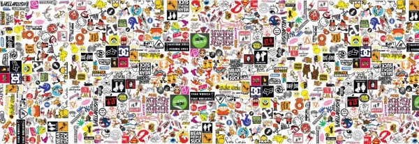 Несколько маленьких рисунков