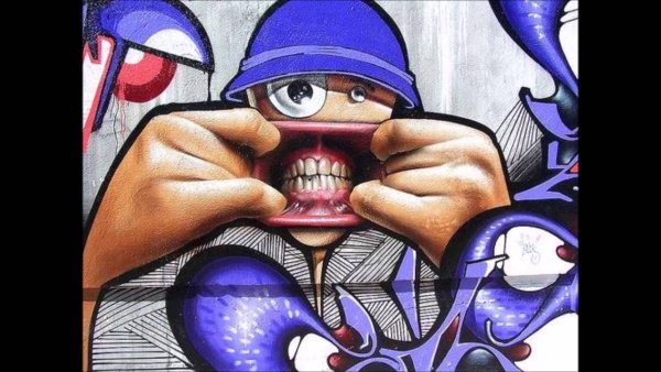 Крутые рисунки