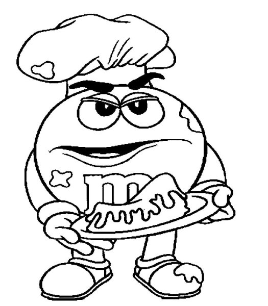 Крутые раскраски для девочек