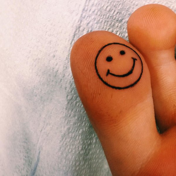 Эскизы тату маленькие