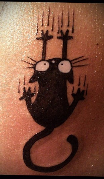 Маленькие рисунки