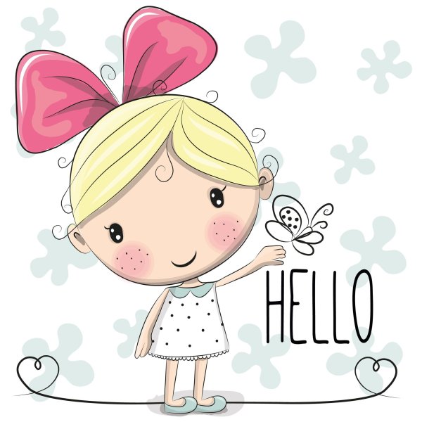 Иллюстрации рут Морхед