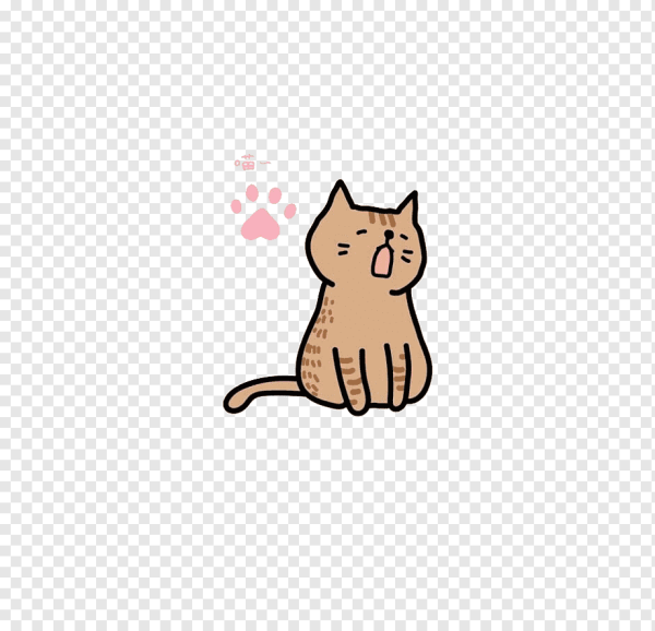 Котики для вырезания