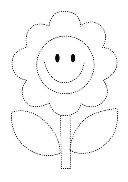 Обводилки для детей 2-3 лет