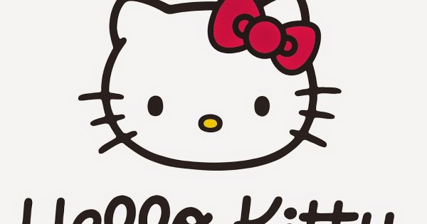 Герои Хеллоу Китти