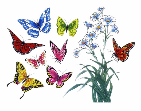 Тату для детей