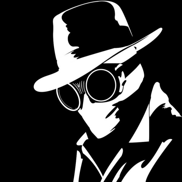 Нарисовать девушку в кепке