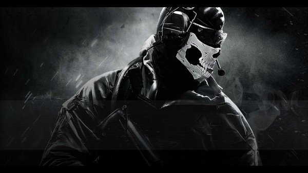 Символ волка