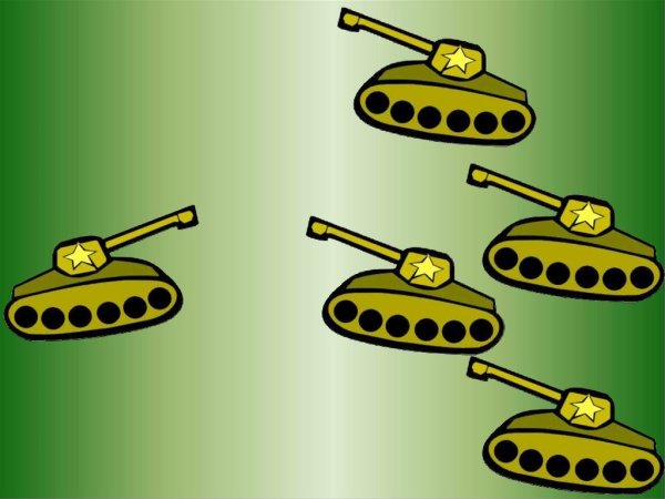 Раскраска танк кв 44