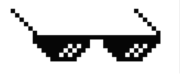 Сказочные очки