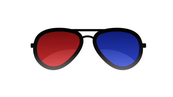 Очки для фотошопа