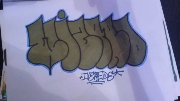 Рисунки для новичков