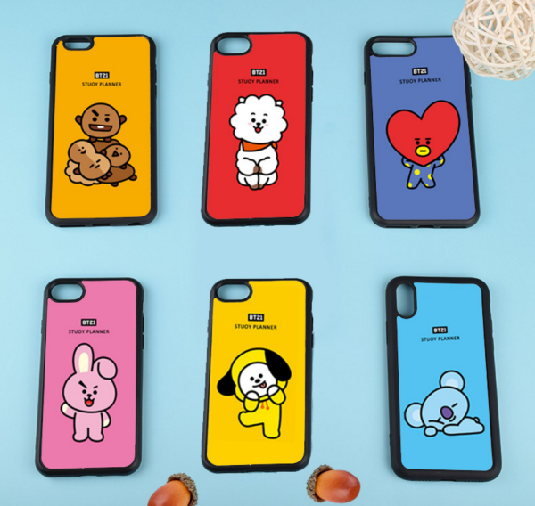 Bts21 Cases