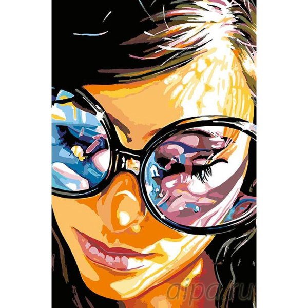 Стив Смит картины