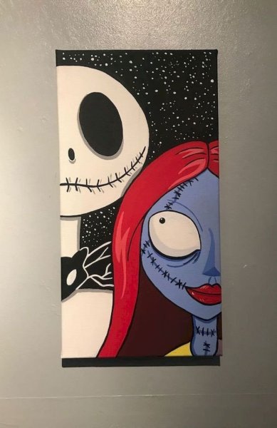 Стрит арт искусство. Граффити"🎨