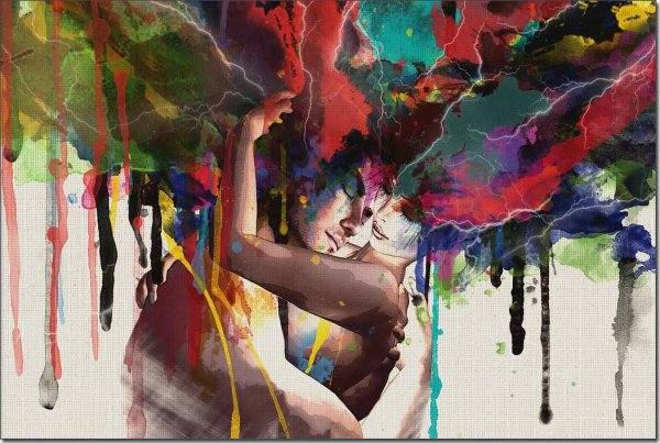 Лев ваю Ромдони