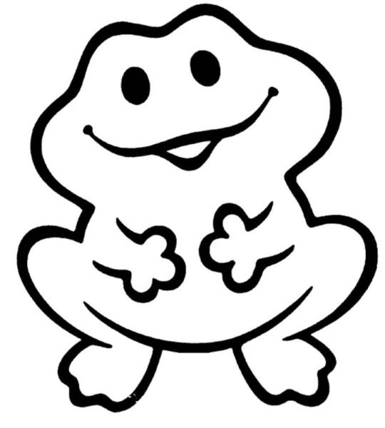 Для раскрашивания детям