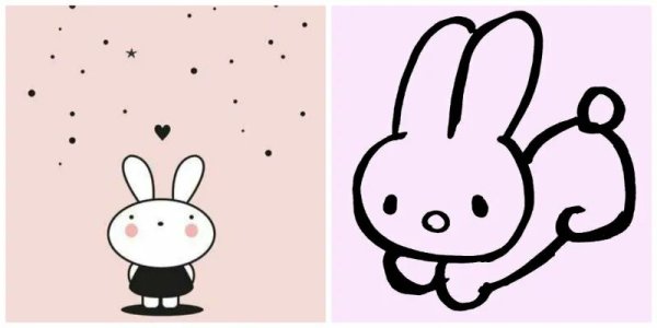 Тик ток для срисовки