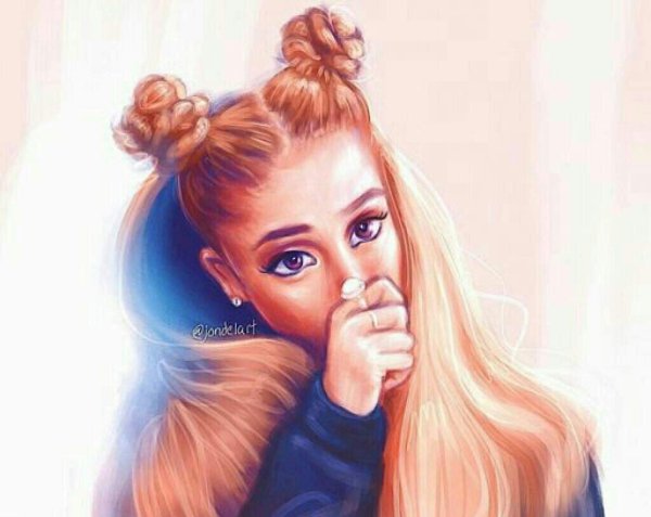 Барт симпсон Суприм