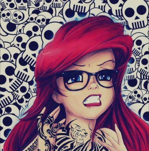 Крутая Панда