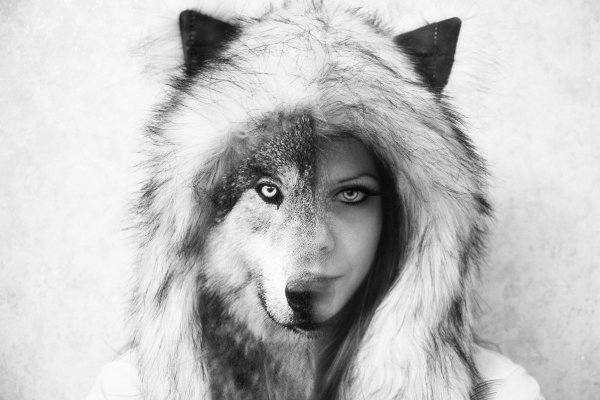 Мононоке аниме