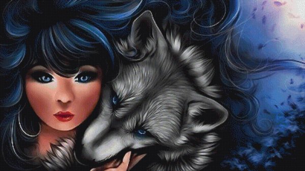 Смелова Алиса