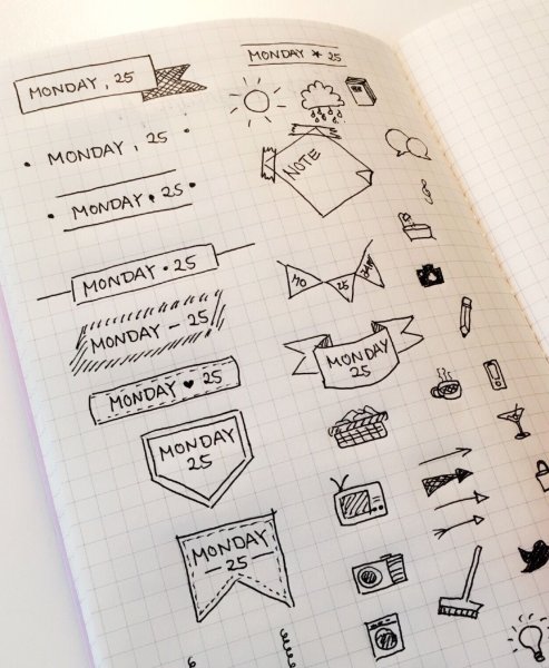 Идеи для конспектов