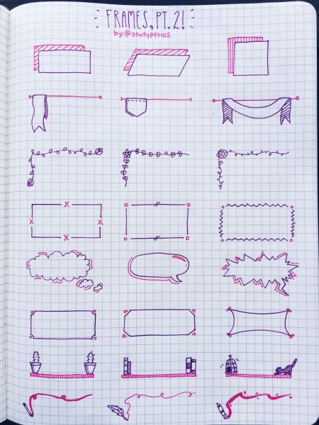 Идеи для конспектов