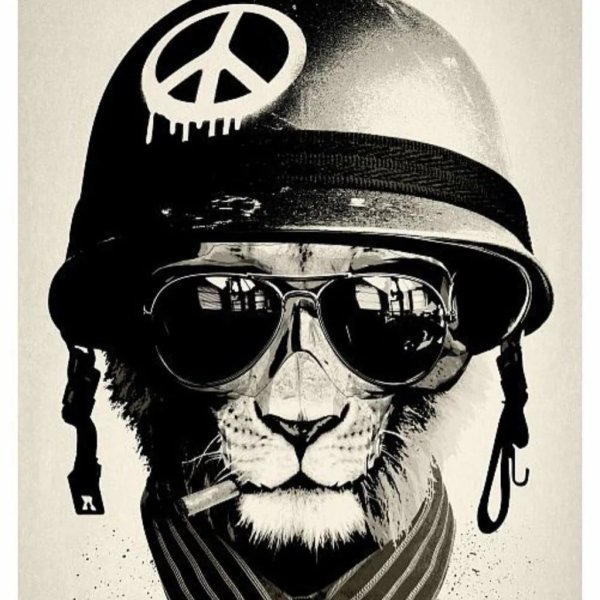 Крутой аватар