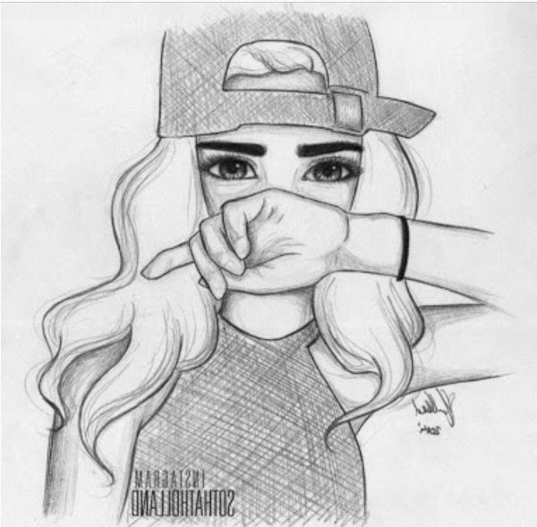 Раскраски для подростков крутые