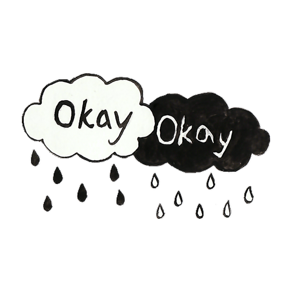 Надписи для срисовки