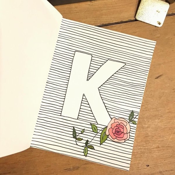 Рисунки на маленьких карточках