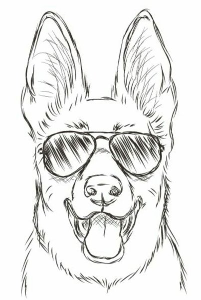 Граффити рисунки карандашом для начинающих