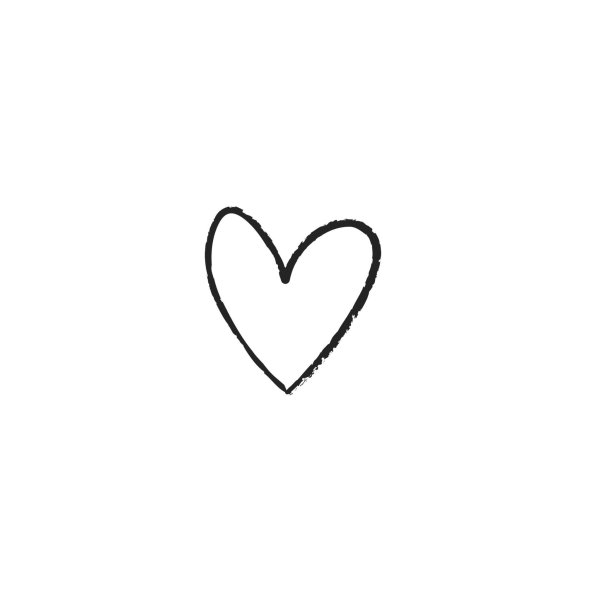 Сердце маленькое