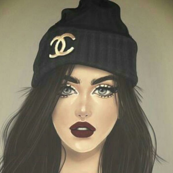 Крутые девочки